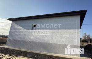 Дом 78м², 1-этажный, участок 3 сот.