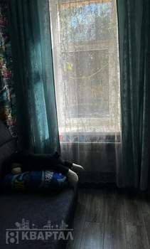 Дом 35м², 1-этажный, участок 2 сот.