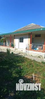 Дом 120м², 1-этажный, участок 8 сот.