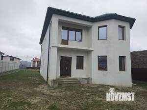 Дом 200м², 2-этажный, участок 6 сот.