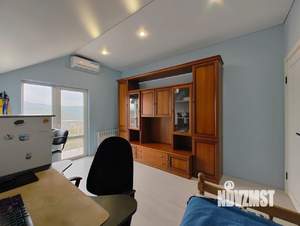 Дом 116м², 2-этажный, участок 4 сот.