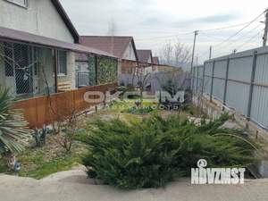 Дом 132м², 2-этажный, участок 6 сот.