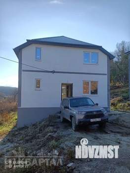 Дом 120м², 2-этажный, участок 4 сот.