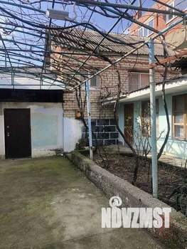 Дом 157м², 2-этажный, участок 7 сот.