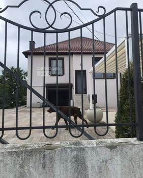 Дом 286м², 2-этажный, участок 5 сот.