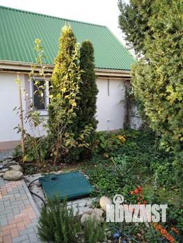 Дом 95м², 2-этажный, участок 25 сот.