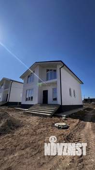 Дом 160м², 2-этажный, участок 6 сот.