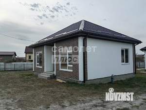 Дом 80м², 1-этажный, участок 5 сот.