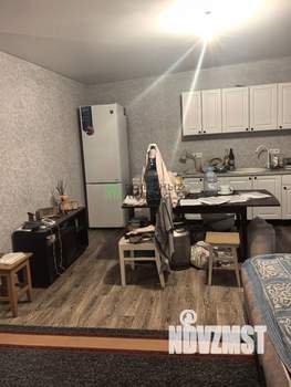 Дом 57м², 1-этажный, участок 3 сот.