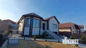 Дом 220м², 2-этажный, участок 7 сот.