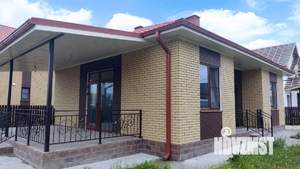 Дом 90м², 1-этажный, участок 5 сот.