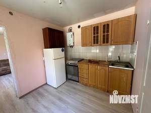 Дом 32м², 1-этажный, участок 8 сот.