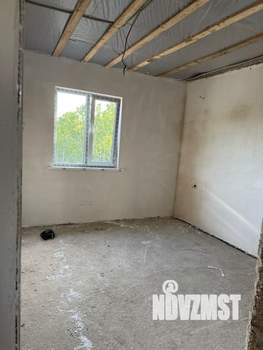 Дом 80м², 2-этажный, участок 5 сот.