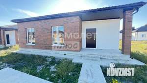 Дом 94м², 1-этажный, участок 5 сот.