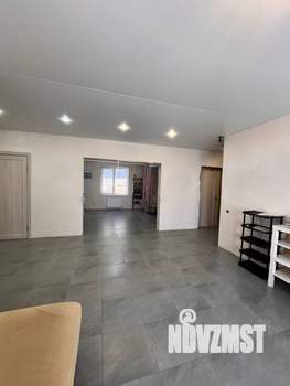 Дом 100м², 1-этажный, участок 6 сот.