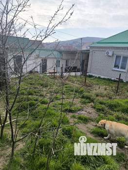 Дом 108м², 2-этажный, участок 7 сот.