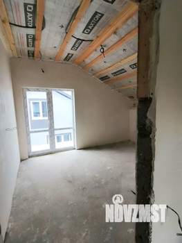 Дом 146м², 2-этажный, участок 4 сот.