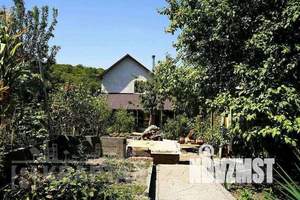 Дом 170м², 2-этажный, участок 4 сот.