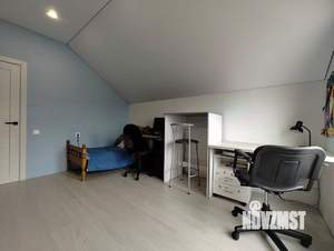 Дом 116м², 2-этажный, участок 4 сот.