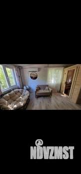 Дом 36м², 1-этажный, участок 12 сот.