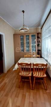 Дом 82м², 1-этажный, участок 5 сот.