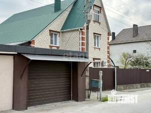 Дом 272м², 3-этажный, участок 7 сот.