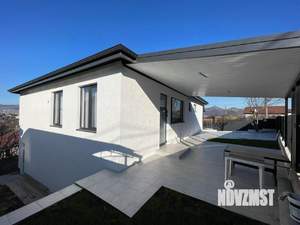 Дом 190м², 2-этажный, участок 8 сот.