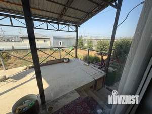 Дом 130м², 2-этажный, участок 6 сот.