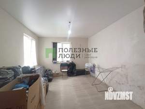 Дом 200м², 2-этажный, участок 3 сот.