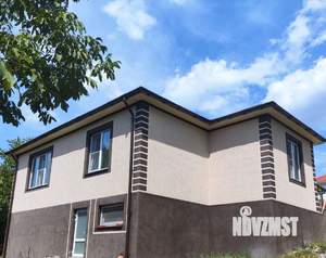 Дом 131м², 1-этажный, участок 5 сот.