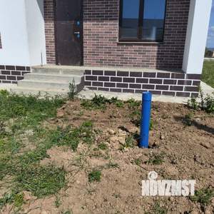 Дом 126м², 2-этажный, участок 5 сот.