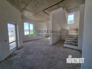 Дом 150м², 2-этажный, участок 3 сот.