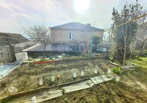 Дом 149м², 2-этажный, участок 6 сот.