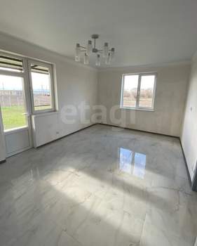 Дом 99м², 2-этажный, участок 6 сот.