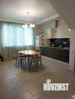 Дача 178м², 2-этажный, участок 5 сот.