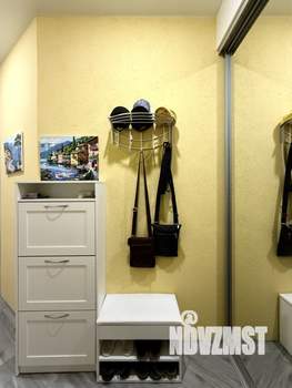 Дом 86м², 1-этажный, участок 3 сот.