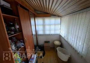 Дом 58м², 1-этажный, участок 5 сот.