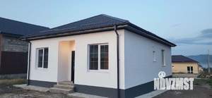 Дом 88м², 2-этажный, участок 3 сот.