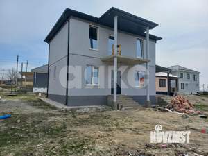 Дом 132м², 2-этажный, участок 5 сот.