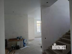 Дом 160м², 2-этажный, участок 5 сот.