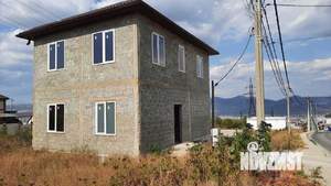 Дом 117м², 2-этажный, участок 4 сот.