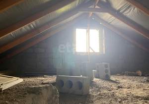 Дом 130м², 2-этажный, участок 6 сот.