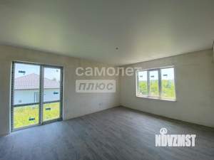 Дом 95м², 1-этажный, участок 5 сот.