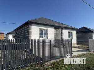 Дом 113м², 1-этажный, участок 5 сот.