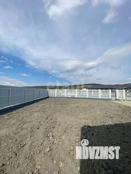 Дом 85м², 1-этажный, участок 7 сот.