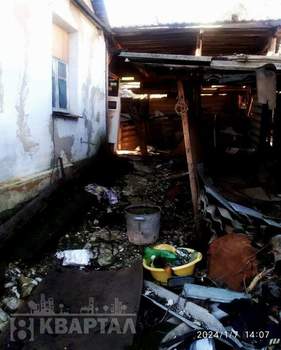 Дом 23м², 2-этажный, участок 3 сот.