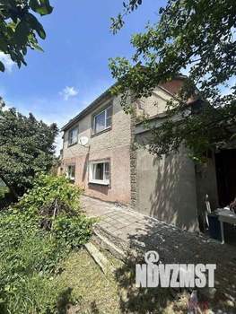 Дом 155м², 2-этажный, участок 9 сот.