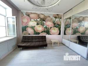 Дом 45м², 1-этажный, участок 1 сот.