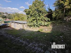 Дом 45м², 1-этажный, участок 6 сот.