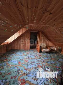 Дом 56м², 1-этажный, участок 7 сот.